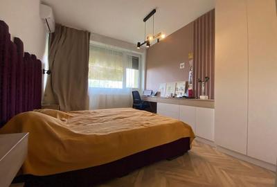Apartament 3 camere TEI Parcul Circului - 5