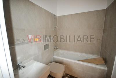 Apartament 2 camere tip 2 E - SUT 58,56 - Tineretului Park - 8