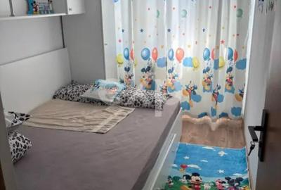 Apartament cu 3 camere decomandat în Trivale - 2