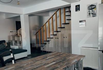 Casa Ta de Vis cu Teren Generos In Com Bod - 18