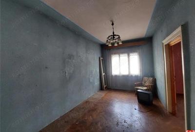 Casă cu 3 camere cu Teren 167 Mp în Central - 12