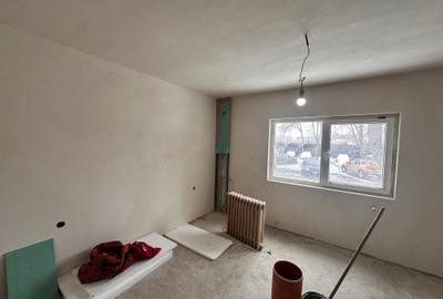 Apartament cu 3 camere semidecomandat în Doamna Ghica - 6