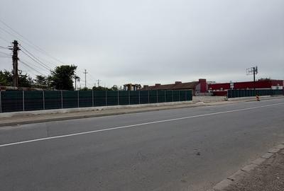 Spațiu comercial, de 5,000 mp, în Central - 1