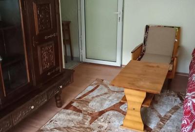 Apartament cu 2 camere semidecomandat în Fortuna - 2