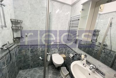 Apartament cu 2 camere decomandat, mobilat în P-ța Amzei - 9