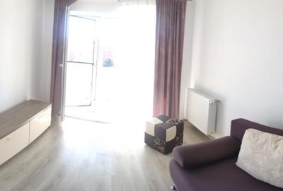 Apartament cu 2 camere decomandat, mobilat în Răcădău - 3