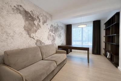 5 Camere | Sisesti – Jandarmeriei | Prima inchiriere | Optional Fara Mobila - 13