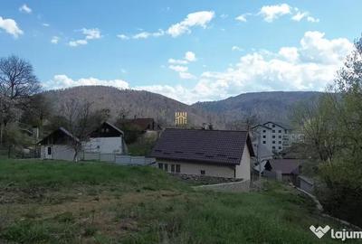 Teren de 1272 mp, în Gura Humorului - 7