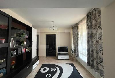 Apartament cu 2 camere - Exclusive Residence Copou - 2