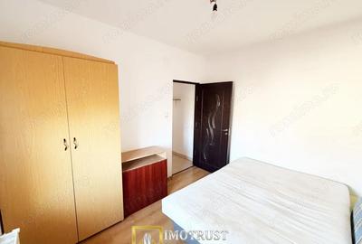 Garsonieră decomandată, mobilată în Central - 1