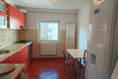 Apartament 3 camere decomandat zona Aviației Bucuresti - 12