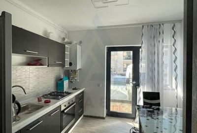 Apartament cu 2 camere decomandat în Șelimbăr