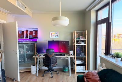 PROPRIETAR, Dămăroaia, Neajlovului, bloc 2025, parcare, boxă, vedere liberă - 8