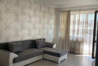Apartament cu 2 camere decomandat în Runcu - 4