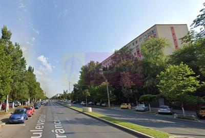 Vanzare apartament de 4 camere in zona Brancoveanu - 2
