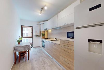 Garsonieră spatioasa Moghioros Residence Auchan Drumul Taberei - 11