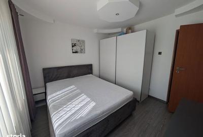 Apartament cu 2 camere decomandat în Calea București - 3