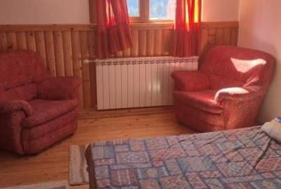 Casă cu 4 camere cu Canalizare în Central - 18