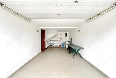 Casa de vacanta Vila - 9