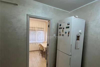 Apartament 3 cam renovat complet Tiglina 3 - 10