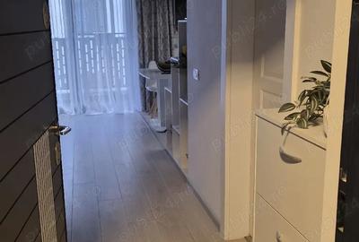 Apartament cu 2 camere nedecomandat în Central