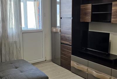 Apartament cu 2 camere decomandat, mobilat în Pantelimon