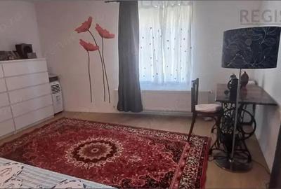 Apartament cu 3 camere, mobilat în Ultracentral - 3