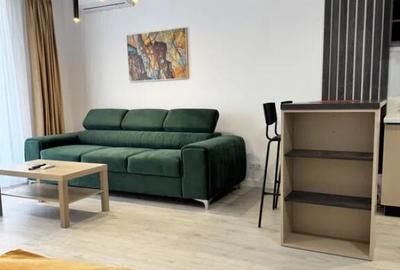 Apartament cu 2 camere / Baneasa Greenfield / Loc de parcare