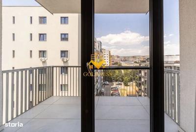 Apartament cu 3 camere semidecomandat în Gheorgheni - 2