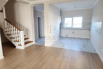 Duplex cu 5 camere cu Teren 320 Mp în Moșnița Nouă - 4