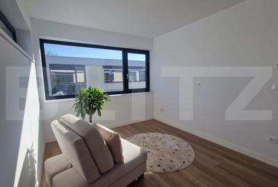 Casa de vanzare, 5 camere, 104 mp+curte proprie, Brasov - 2