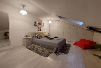 Apartament 4 Camere tip Duplex strada Cireșului, Fundeni Dobroesti - 7