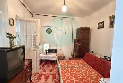 Casa singura in curte la 2 pasi de Calea Calarasilor Casa singura in curte la 2 pasi de Calea Calarasilor - 8