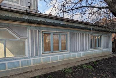 Casa la strada principala Hemeius, 600m teren - 3