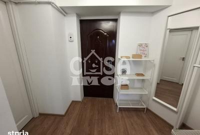 Garsonieră în Central - 7