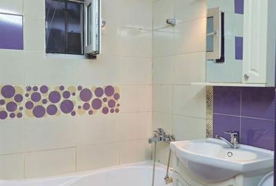 Apartament cu 2 camere decomandat în Central - 3