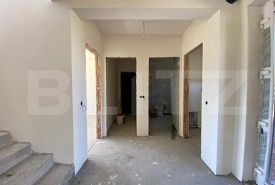 Casă individuală cu 5 camere cu Canalizare în Popești - 8