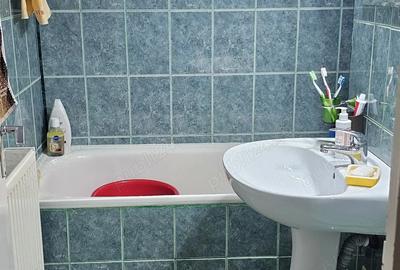 Apartament cu 2 camere semidecomandat în Central - 3