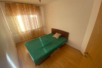 Apartament cu 2 camere semidecomandat, mobilat în Canta - 1