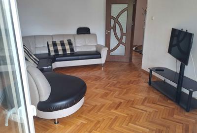 Apartament cu 4 camere decomandat în Central - 4