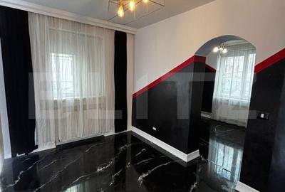 Apartament cu 4 camere decomandat în George Enescu - 9