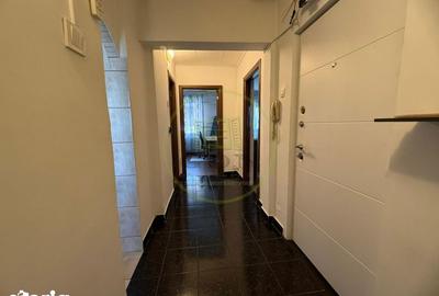 Apartament cu 2 camere decomandat, mobilat în Brazda lui Novac - 7