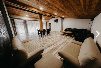 Casă cu 4 camere cu Teren 200 Mp în Agrișu de Sus - 6