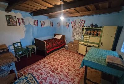 Casă cu 4 camere cu Teren 268 Mp în Boiu - 5