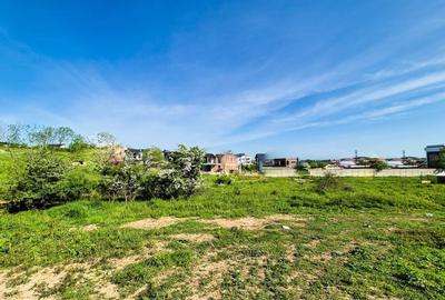 Teren intravilan Trivale Pitesti - 2