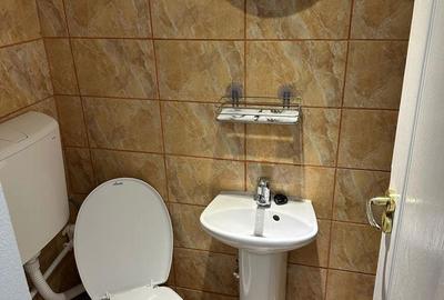 Apartament cu 2 camere semidecomandat în Central - 2
