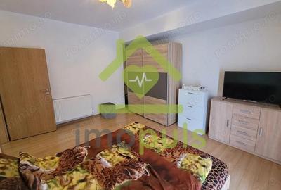 Apartament cu 2 camere decomandat în Girocului