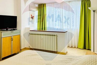 Apartament cu 2 camere, mobilat în Unirii - 10