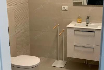 Apartament cu 2 camere decomandat în Funcționarilor - 7