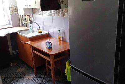 Apartament cu 2 camere decomandat în Sud - 5